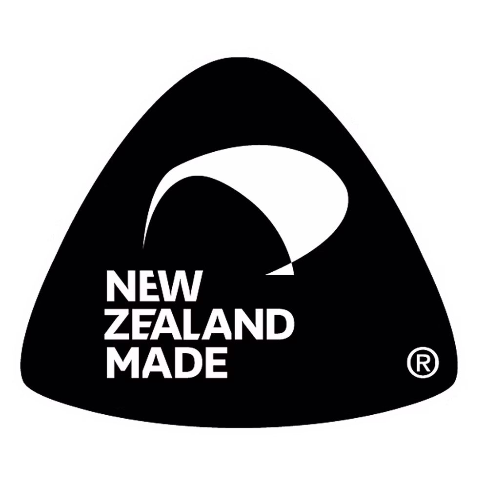 Buy NZ Made Logo